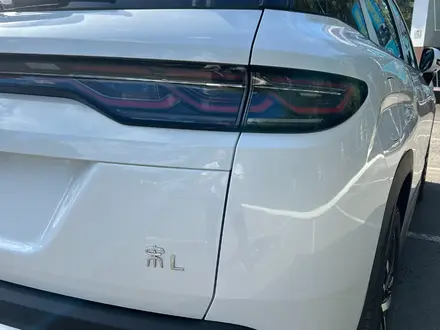 BYD Song Plus 2024 года за 14 950 000 тг. в Костанай – фото 7