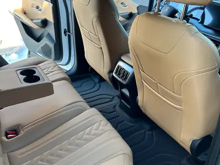 BYD Song Plus 2024 года за 14 950 000 тг. в Костанай – фото 11