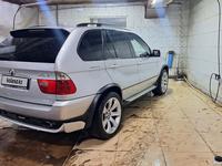 BMW X5 2005 годаүшін4 800 000 тг. в Астана