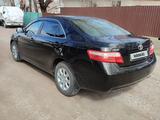 Toyota Camry 2007 года за 6 500 000 тг. в Алматы – фото 2