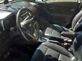Chevrolet Tracker 2014 годаүшін5 600 000 тг. в Степногорск – фото 5