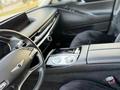 Genesis G80 2021 года за 17 500 000 тг. в Туркестан – фото 13