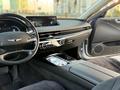 Genesis G80 2021 года за 17 500 000 тг. в Туркестан – фото 23