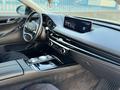 Genesis G80 2021 года за 17 500 000 тг. в Туркестан – фото 30