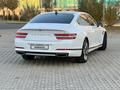 Genesis G80 2021 года за 17 500 000 тг. в Туркестан – фото 4