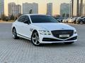Genesis G80 2021 года за 17 500 000 тг. в Туркестан – фото 5