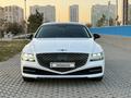 Genesis G80 2021 года за 17 500 000 тг. в Туркестан – фото 7