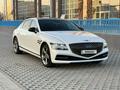 Genesis G80 2021 года за 17 500 000 тг. в Туркестан – фото 8