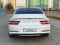 Genesis G80 2021 года за 17 500 000 тг. в Туркестан – фото 10