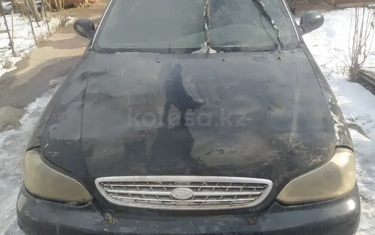 Kia Credos 1995 года за 250 000 тг. в Алматы