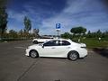 Toyota Camry 2018 года за 10 700 000 тг. в Астана – фото 8