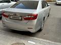 Toyota Camry 2012 года за 8 900 000 тг. в Астана – фото 4