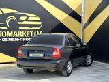 Hyundai Accent 2005 года за 2 200 000 тг. в Атырау – фото 5