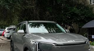 Kia EV5 2024 года за 10 800 000 тг. в Алматы