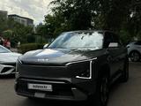 Kia EV5 2024 года за 11 300 000 тг. в Алматы – фото 4