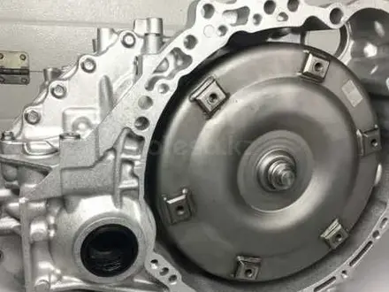 АКПП Toyota highlader 3.5 за 66 000 тг. в Алматы
