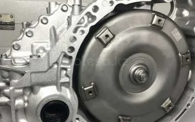 АКПП Toyota highlader 3.5 за 66 000 тг. в Алматы