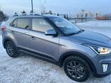 Hyundai Creta 2020 года за 8 500 000 тг. в Астана – фото 3