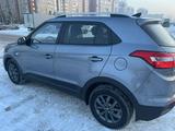 Hyundai Creta 2020 года за 8 500 000 тг. в Астана – фото 2
