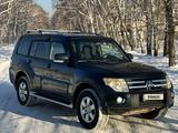 Mitsubishi Pajero 2006 годаfor7 999 999 тг. в Алматы