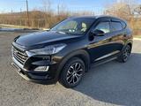 Hyundai Tucson 2020 годаfor12 200 000 тг. в Петропавловск