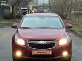 Chevrolet Cruze 2011 года за 3 790 000 тг. в Алматы – фото 2