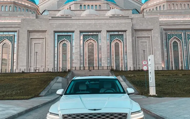Аренда авто в Астана