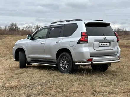 Toyota Land Cruiser Prado 2019 года за 19 500 000 тг. в Караганда – фото 3