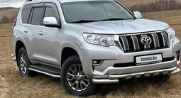 Toyota Land Cruiser Prado 2019 годаfor19 500 000 тг. в Караганда – фото 2