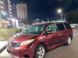 Toyota Sienna 2011 годаfor5 000 000 тг. в Актобе – фото 4