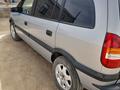 Opel Zafira 2002 годаfor2 927 851 тг. в Кызылорда – фото 12