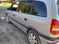 Opel Zafira 2002 годаfor2 927 851 тг. в Кызылорда – фото 4