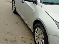 Chevrolet Cruze 2013 годаүшін2 550 000 тг. в Актобе