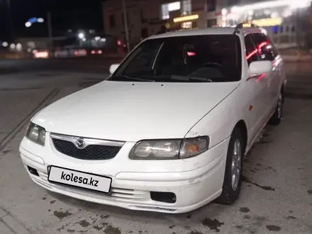 Mazda 626 1998 года за 1 500 000 тг. в Шымкент