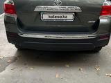 Toyota Highlander 2012 годаүшін11 000 000 тг. в Алматы – фото 2