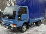 Nissan  Atlas 1992 года за 4 000 000 тг. в Алматы
