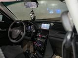 ВАЗ (Lada) Priora 2170 2013 года за 2 700 000 тг. в Шымкент – фото 3