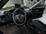ВАЗ (Lada) Priora 2170 2013 года за 2 700 000 тг. в Шымкент – фото 4
