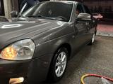 ВАЗ (Lada) Priora 2170 2013 года за 2 700 000 тг. в Шымкент – фото 2