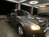 ВАЗ (Lada) Priora 2170 2013 года за 2 700 000 тг. в Шымкент