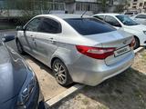 Kia Rio 2013 года за 3 200 000 тг. в Аксу – фото 3