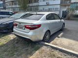 Kia Rio 2013 года за 3 200 000 тг. в Аксу – фото 2