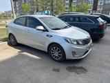 Kia Rio 2013 года за 3 200 000 тг. в Аксу – фото 5
