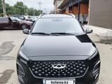 Chery Tiggo 2 2023 года за 5 200 000 тг. в Алматы