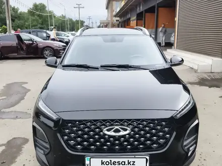 Chery Tiggo 2 2023 года за 5 200 000 тг. в Алматы
