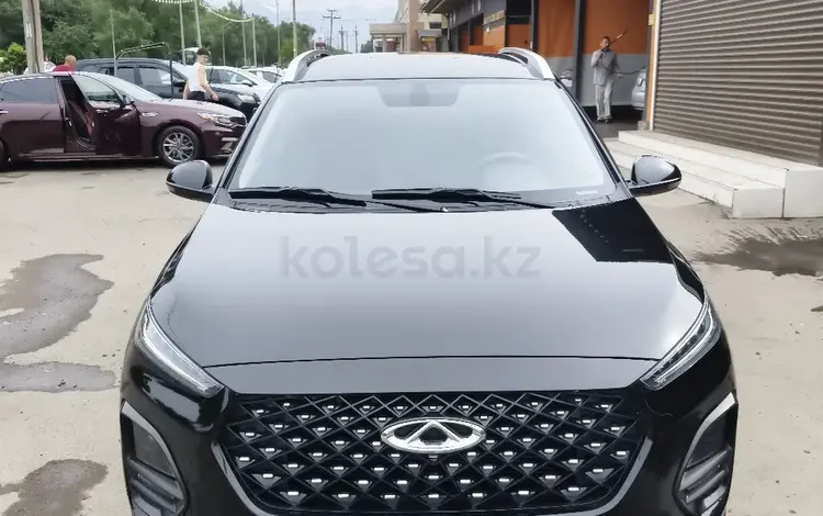 Chery Tiggo 2 2023 года за 5 200 000 тг. в Алматы