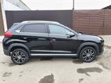 Chery Tiggo 2 2023 года за 5 200 000 тг. в Алматы – фото 3