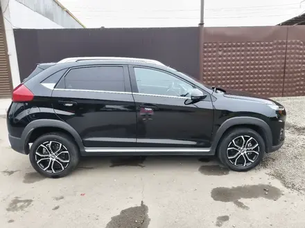 Chery Tiggo 2 2023 года за 5 200 000 тг. в Алматы – фото 3