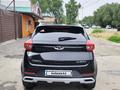 Chery Tiggo 2 2023 года за 5 200 000 тг. в Алматы – фото 4