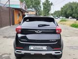 Chery Tiggo 2 2023 года за 5 200 000 тг. в Алматы – фото 4